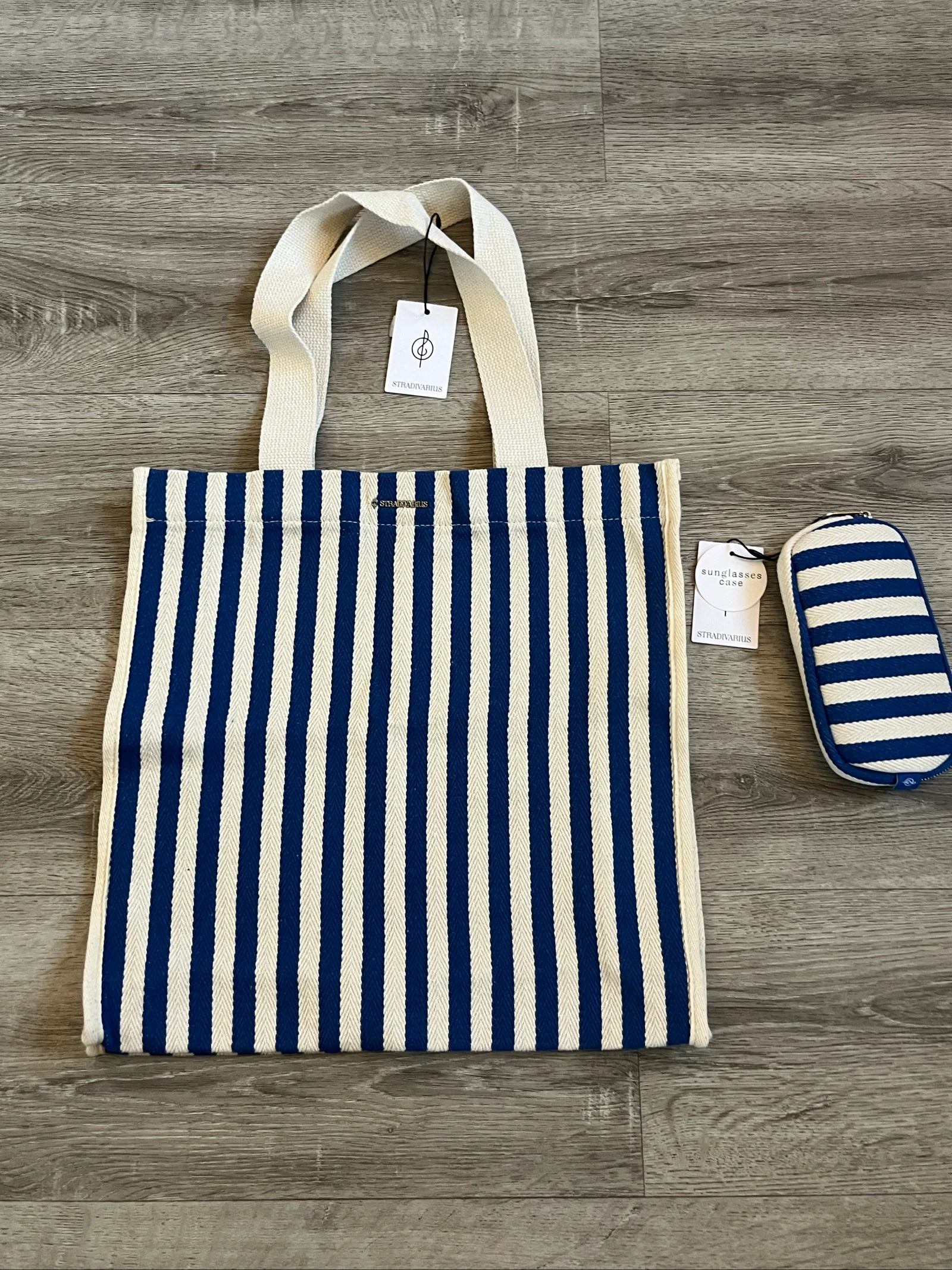 Totebag playero 